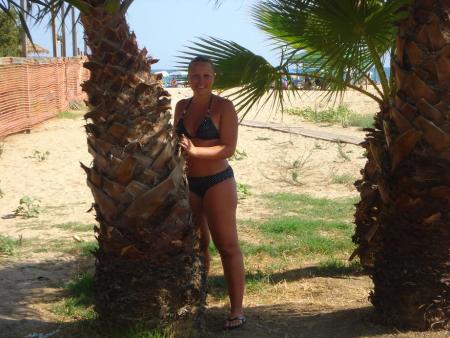 Vacances en Sicile 