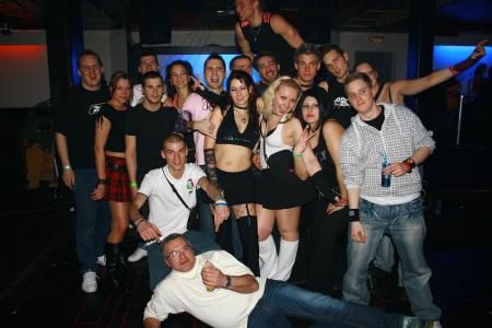 New Grillon, l'Alsace en force