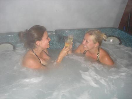 Soir&eacute;e VIP