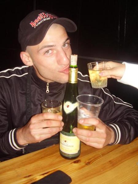 L'alcool
