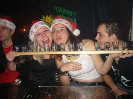 L'alcool