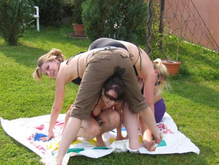 Le twister