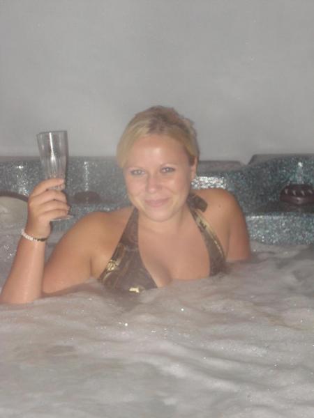 Soir&eacute;e VIP