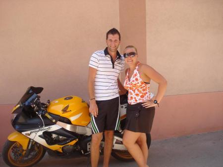 Vacances en Sicile 