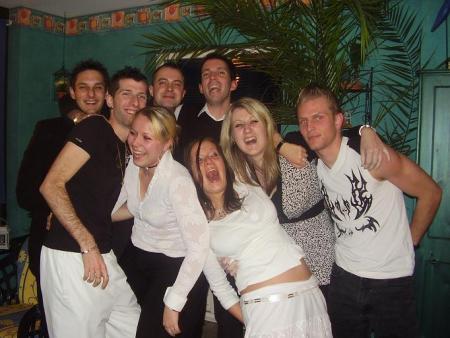 Photo de groupe