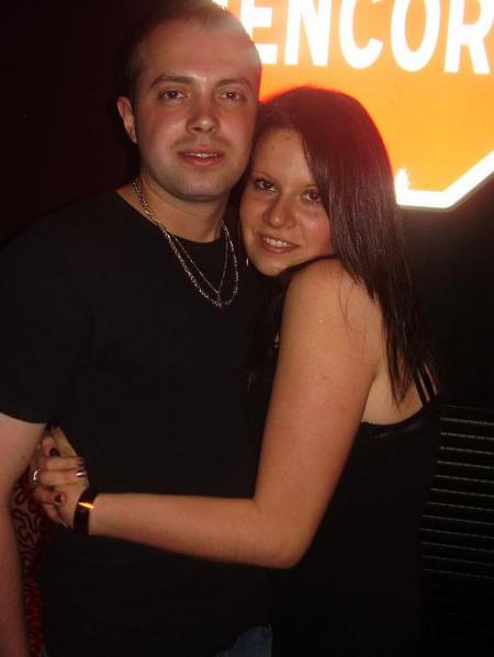 Laura et Fred