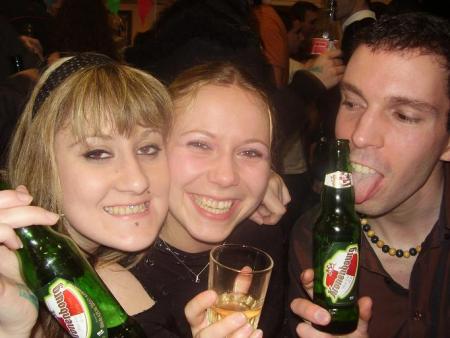 L'alcool