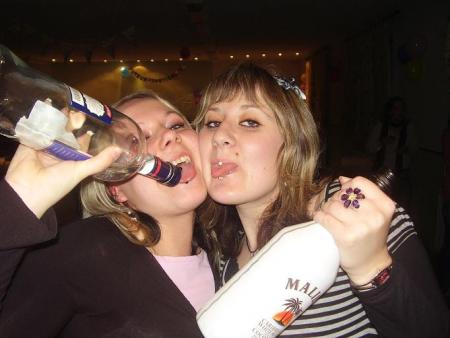 L'alcool