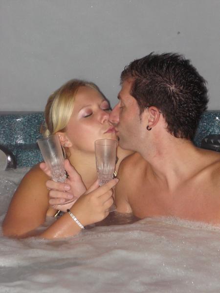 Soir&eacute;e VIP