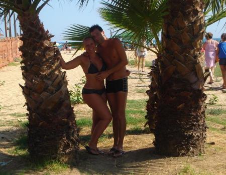 Vacances en Sicile 