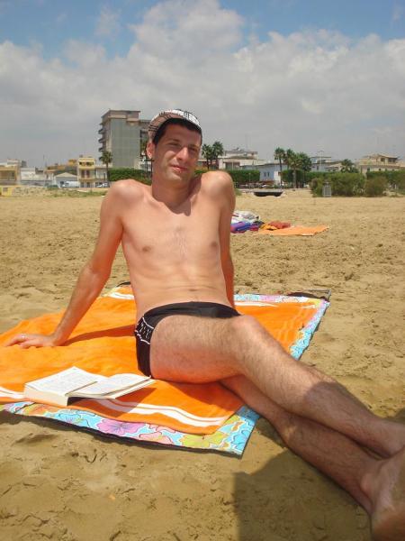 Vacances en Sicile 