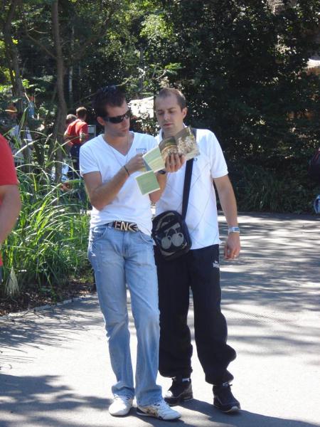 24.08 Zoo de B&acirc;le