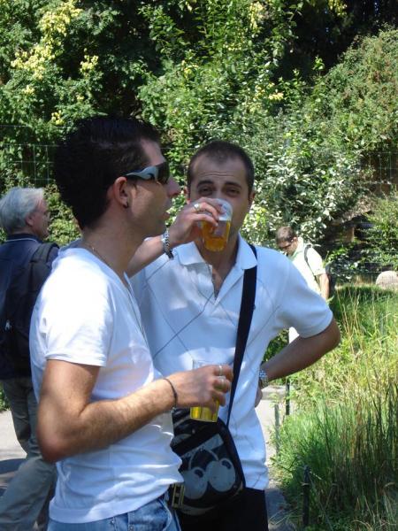 24.08 Zoo de B&acirc;le