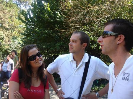 24.08 Zoo de B&acirc;le
