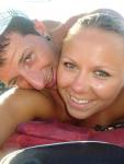 la vie des amoureux de TO