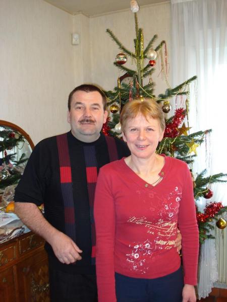 Les parents