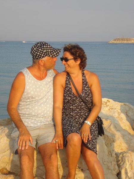 Les beaux parents